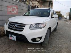 هيونداي سانتافي